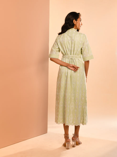 Rosarie Dress